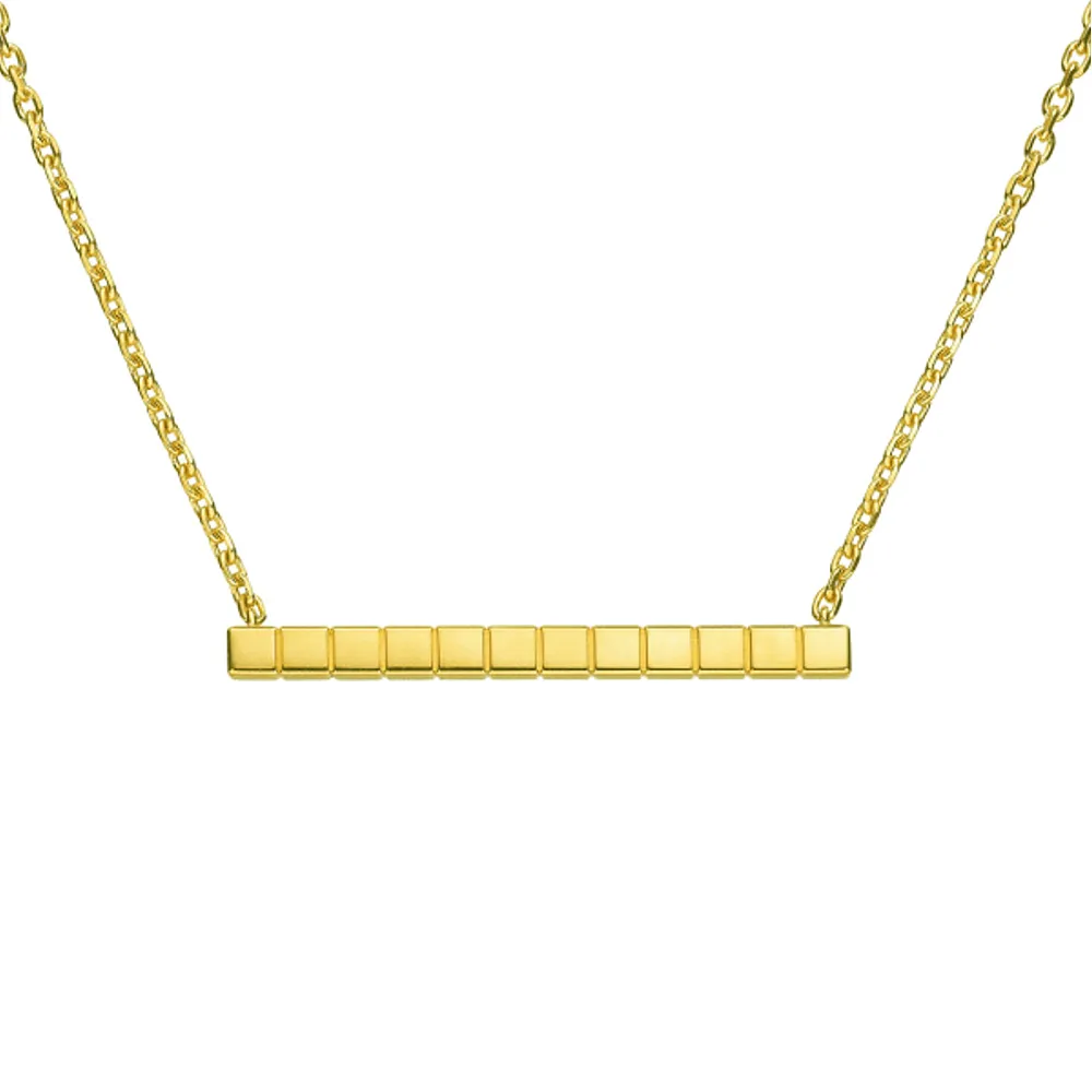 Колье Chopard Ice Cube