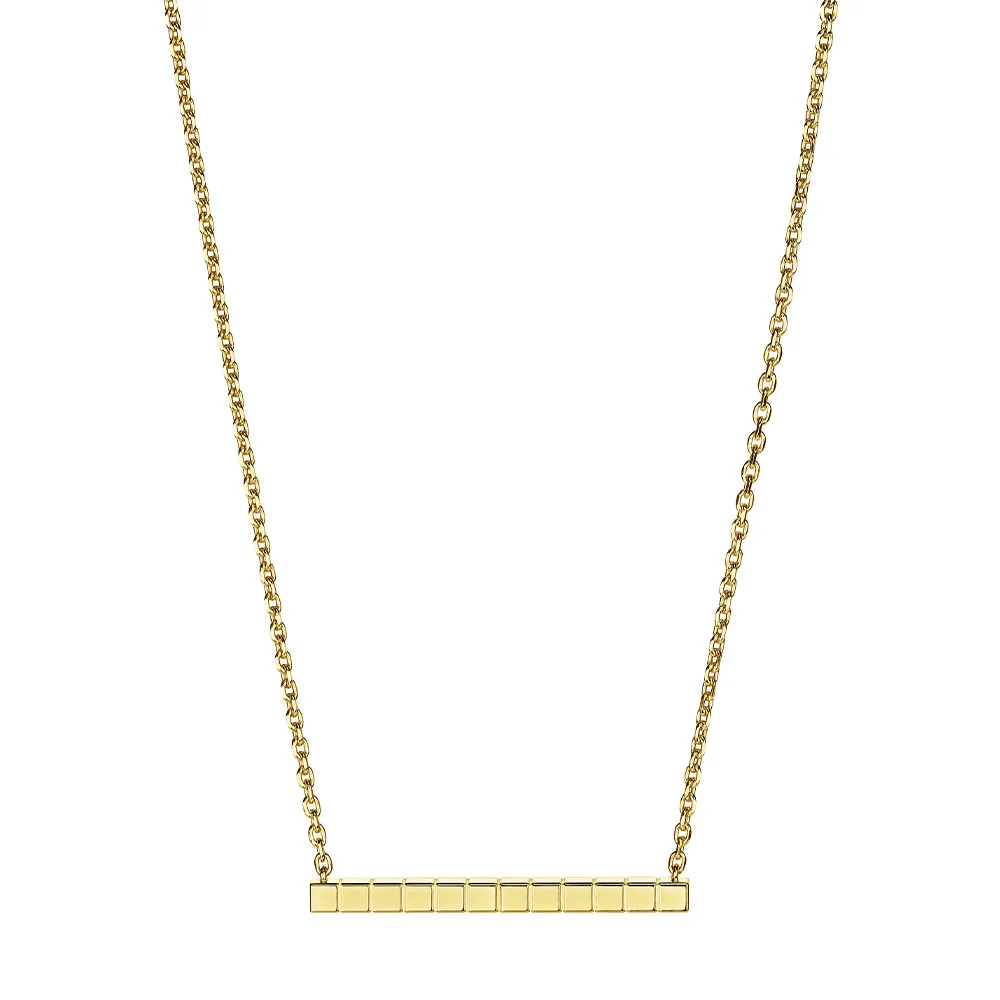 Колье Chopard Ice Cube