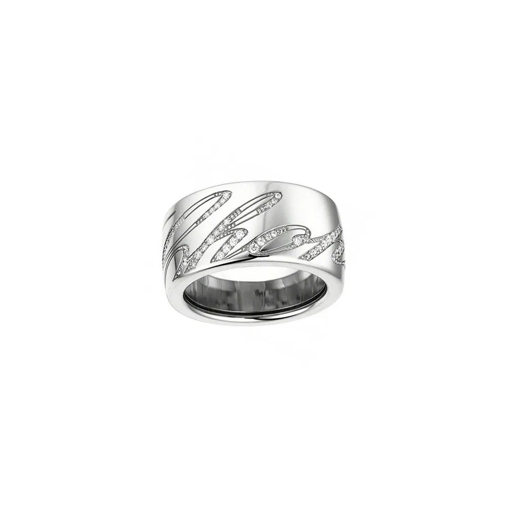 Кольцо Chopard Chopardissimo