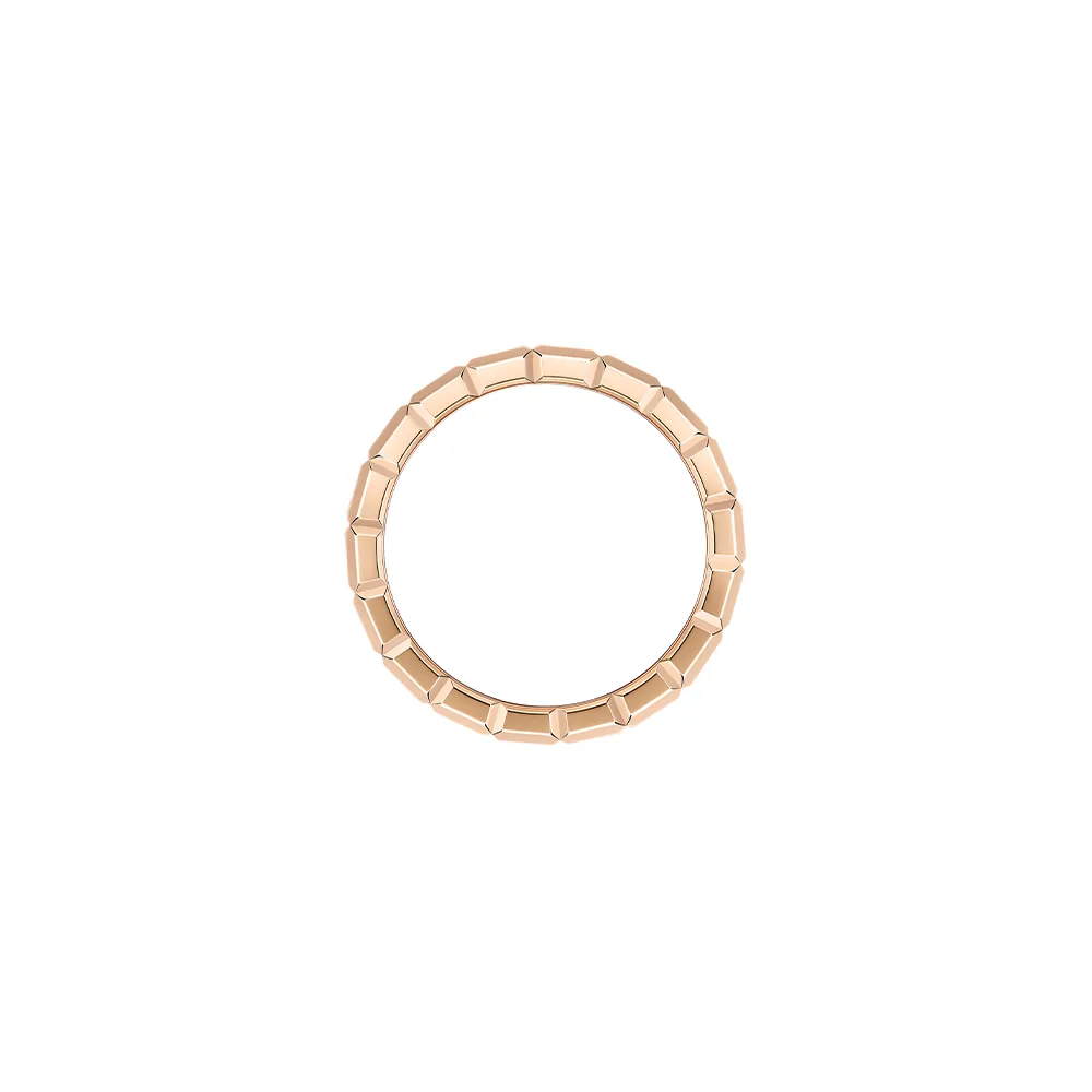 Ring Chopard Ice Cube