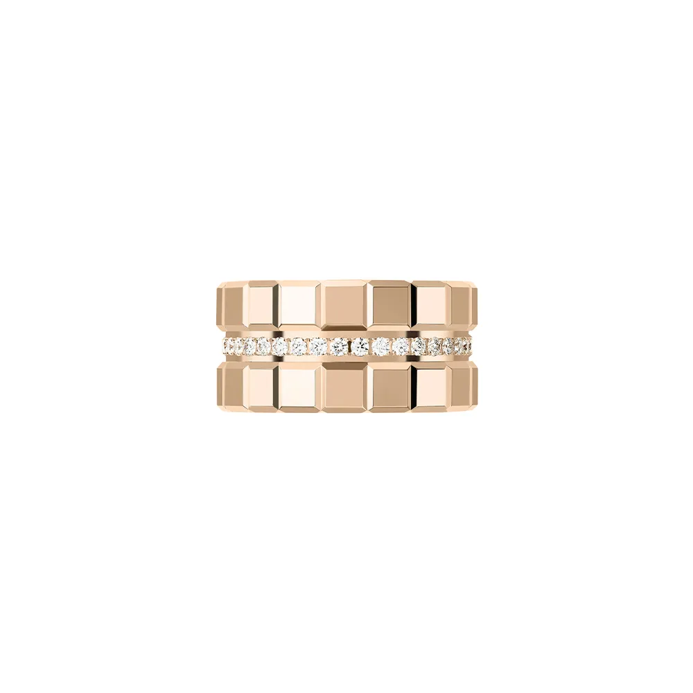 Ring Chopard Ice Cube Ring Chopard Ice Cube