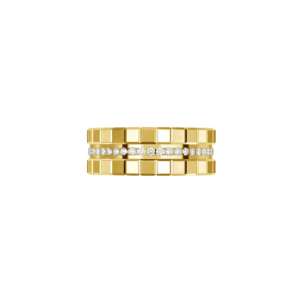 Кольцо Chopard Ice Cube