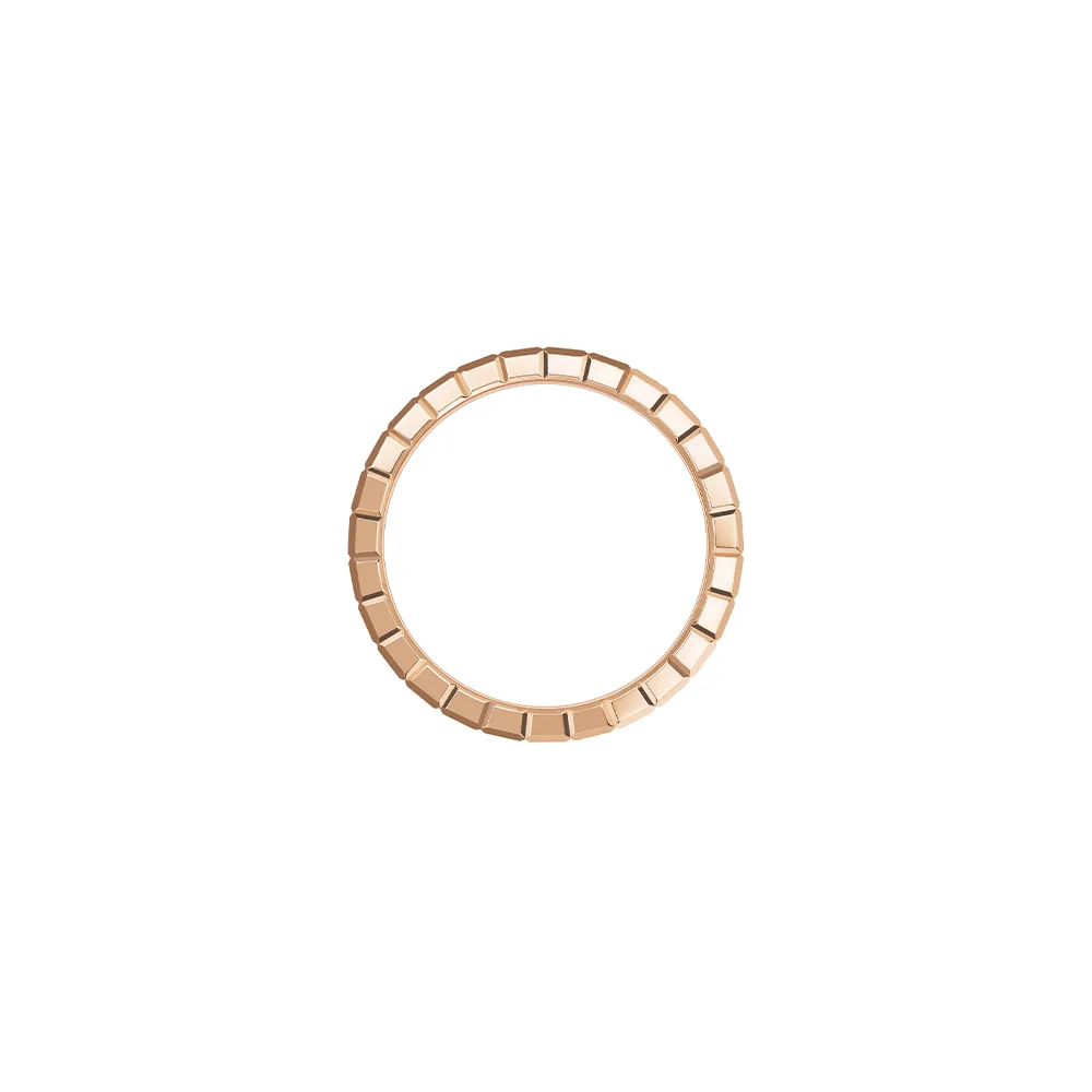 Ring Chopard Ice Cube