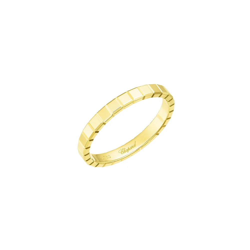 Кольцо Chopard Ice Cube Кольцо Chopard Ice Cube