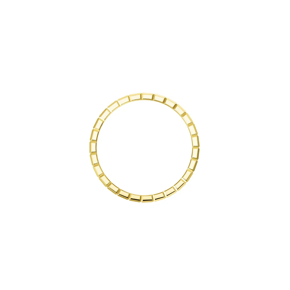 Кольцо Chopard Ice Cube Кольцо Chopard Ice Cube