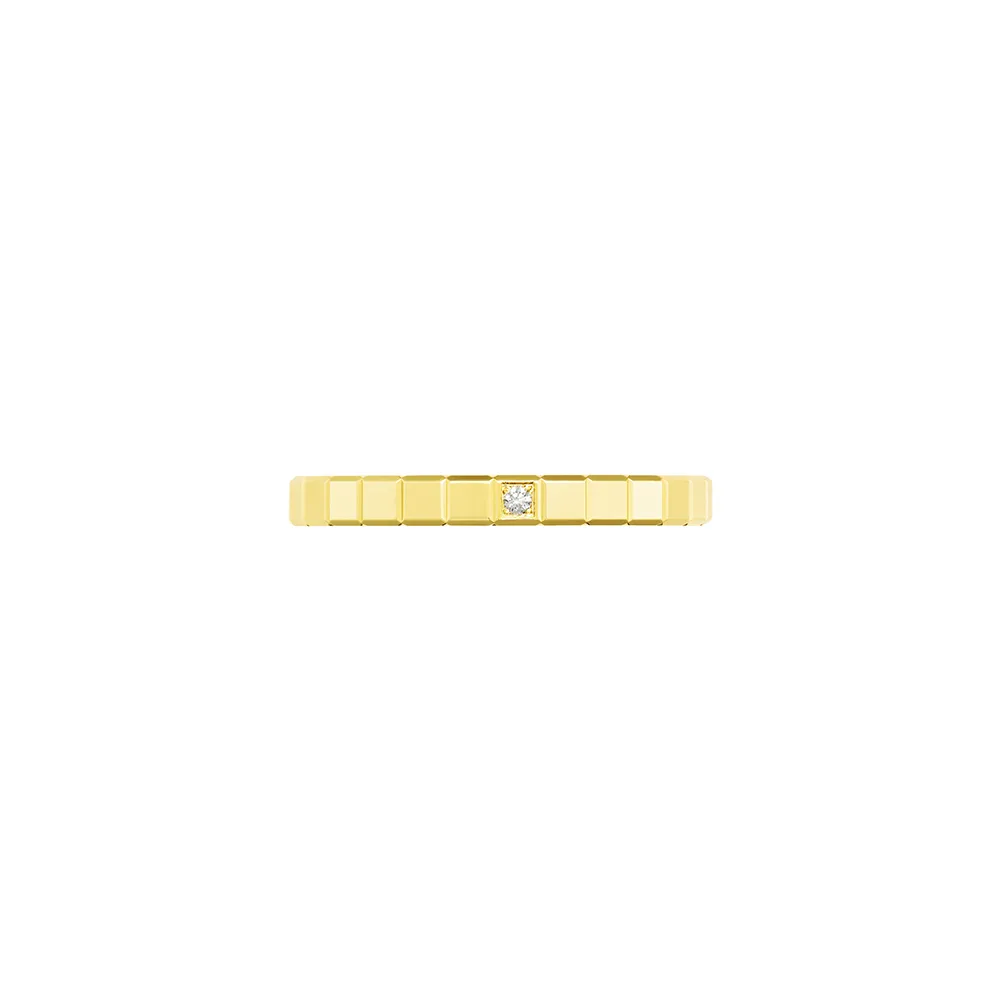 Ring Chopard Ice Cube