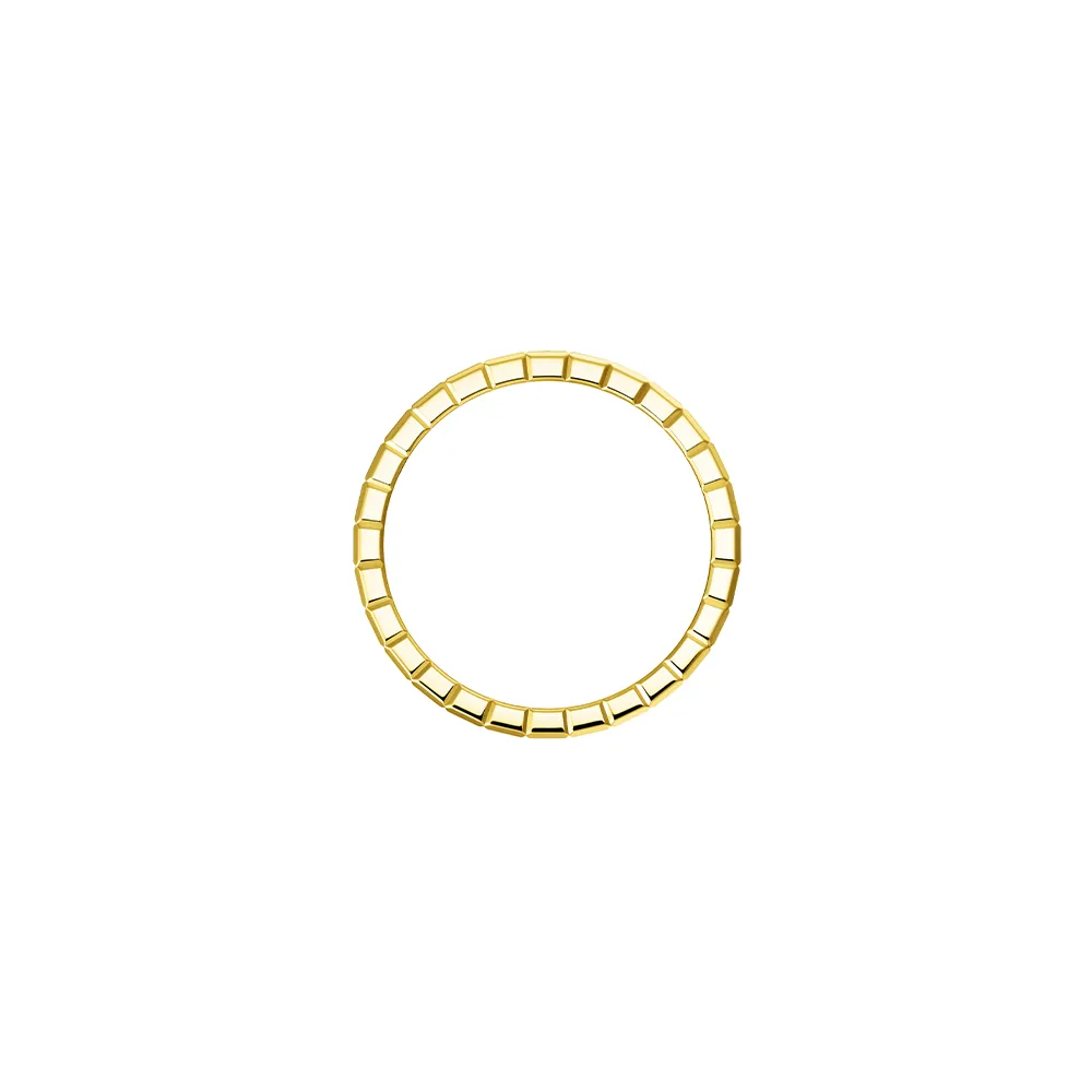 Ring Chopard Ice Cube