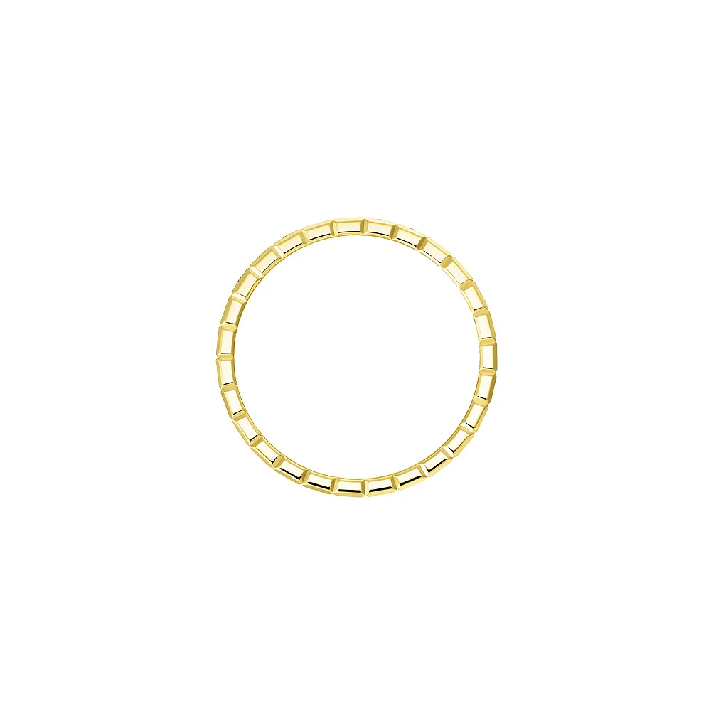 Кольцо Chopard Ice Cube Кольцо Chopard Ice Cube