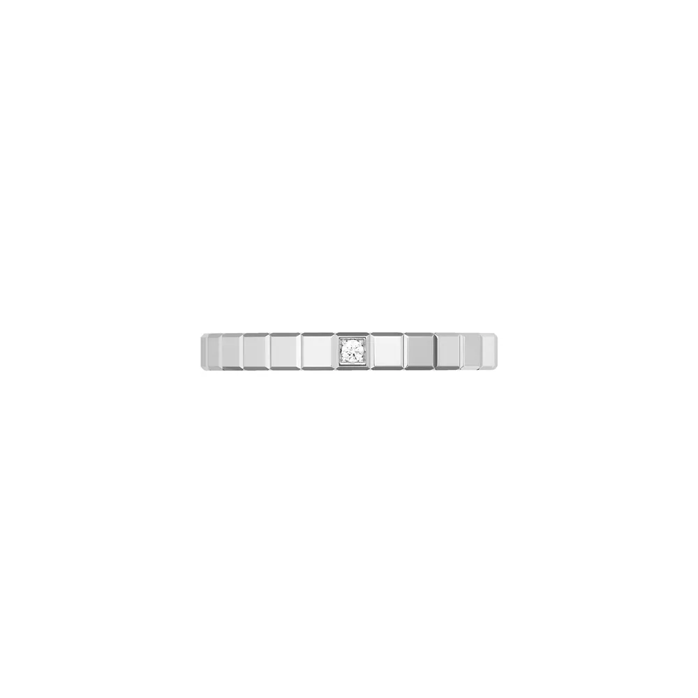 Кольцо Chopard Ice Cube