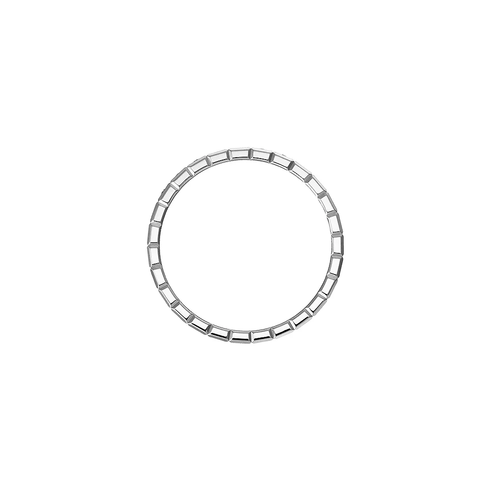Ring Chopard Ice Cube Ring Chopard Ice Cube