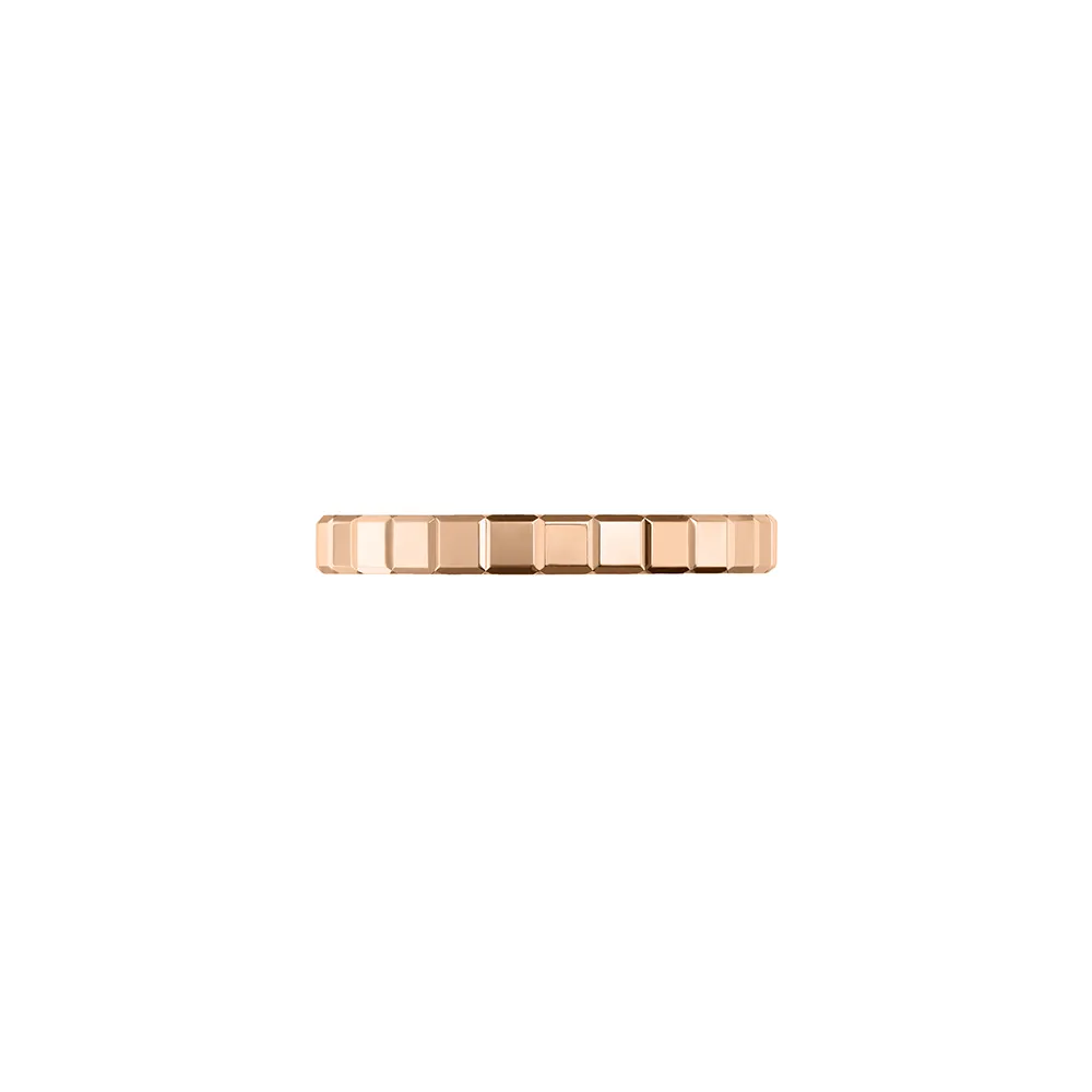 Ring Chopard Ice Cube