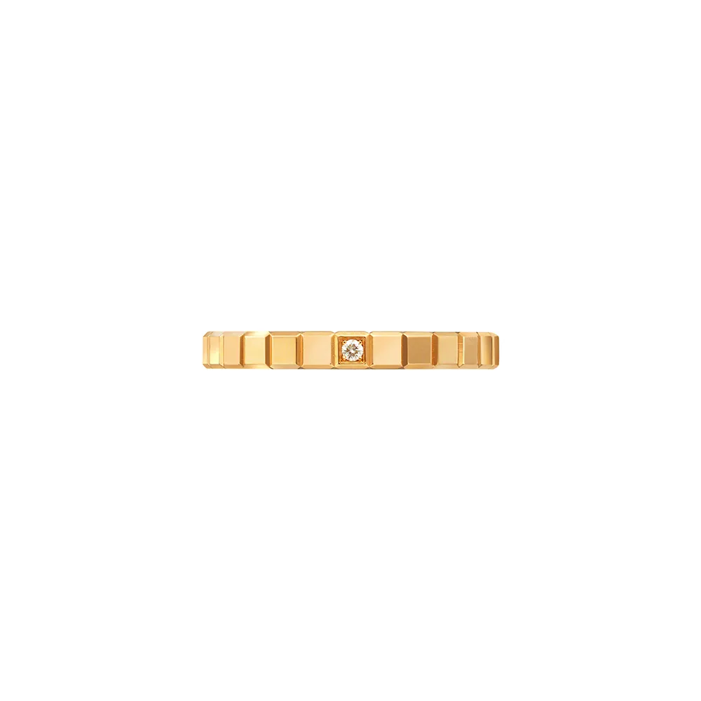 Ring Chopard Ice Cube