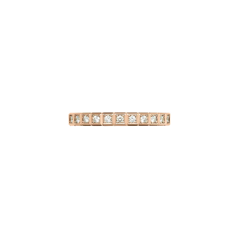 Ring Chopard Ice Cube