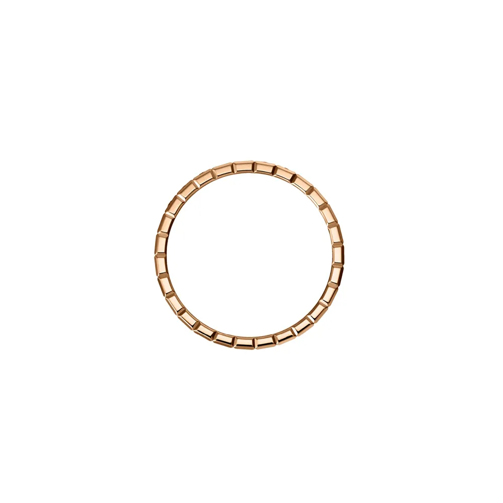 Ring Chopard Ice Cube