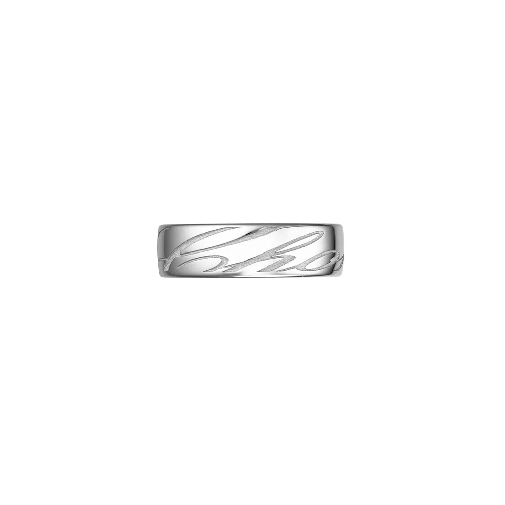 Кольцо Chopard Chopardissimo