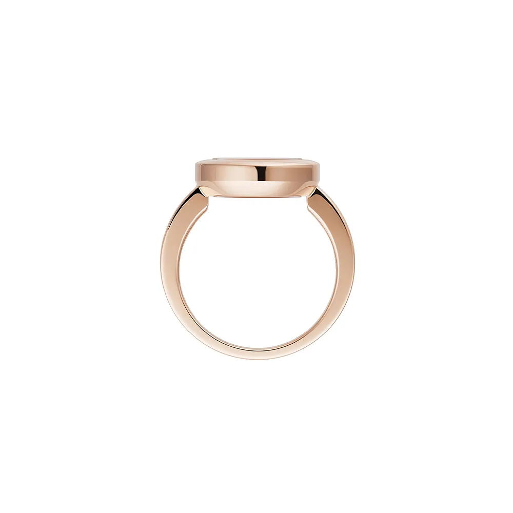 Ring Chopard Happy Spirit