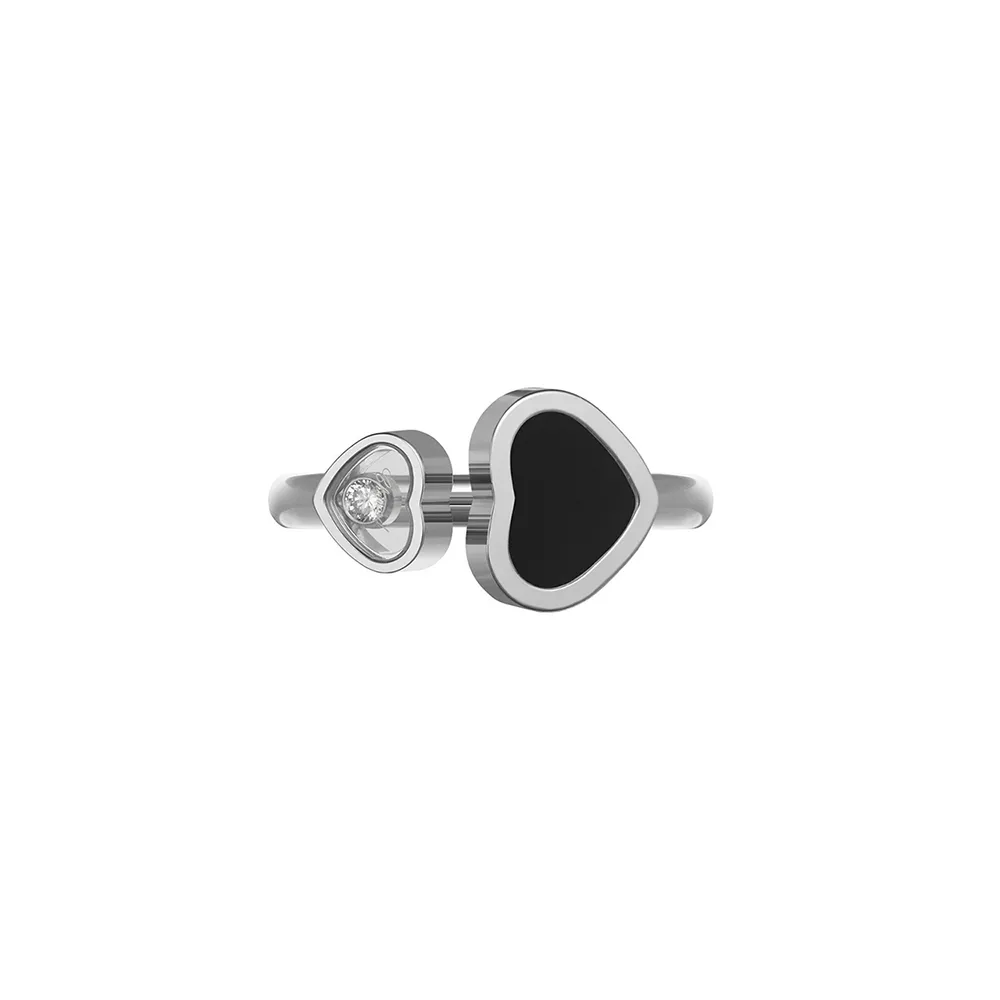 Ring Chopard Happy Hearts Ring Chopard Happy Hearts