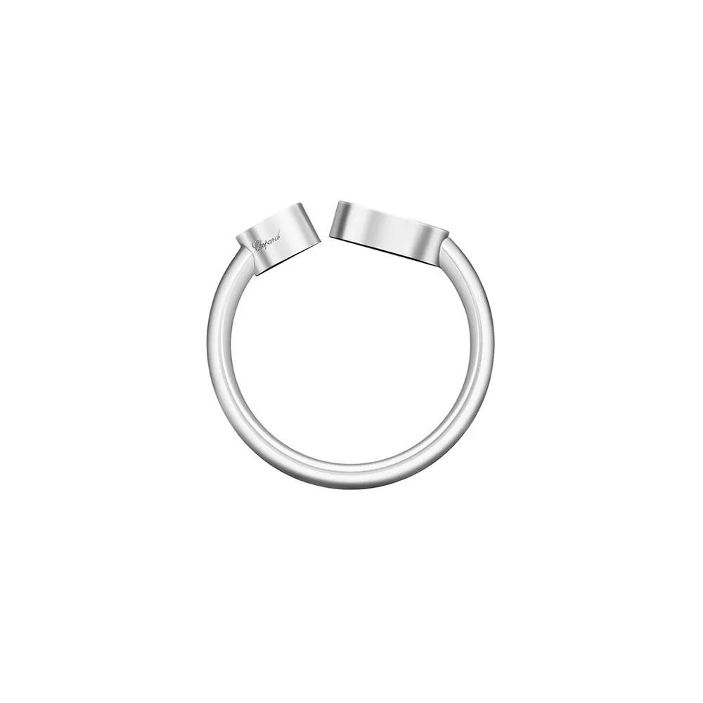 Ring Chopard Happy Hearts Ring Chopard Happy Hearts