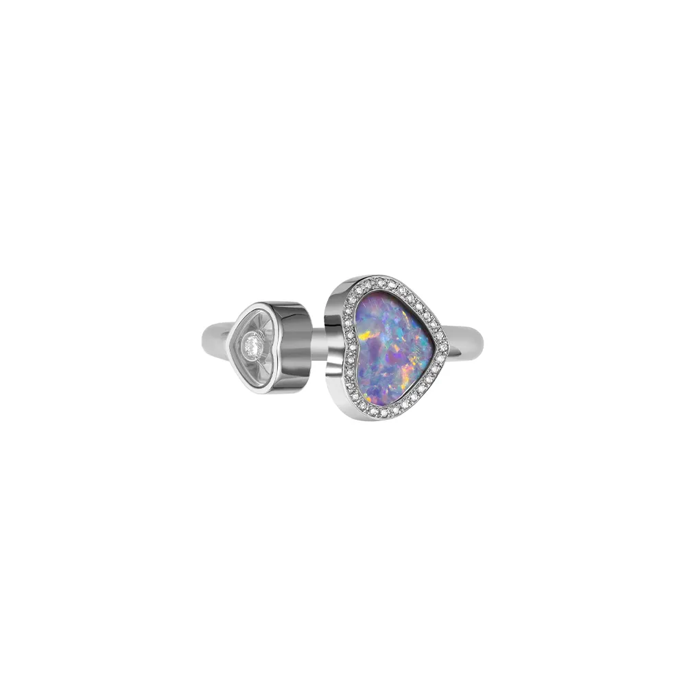 Ring Chopard Happy Hearts Ring Chopard Happy Hearts