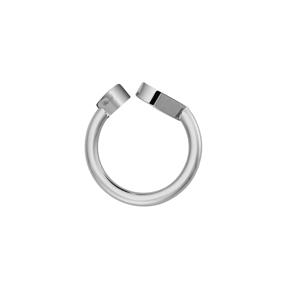 Ring Chopard Happy Hearts Ring Chopard Happy Hearts