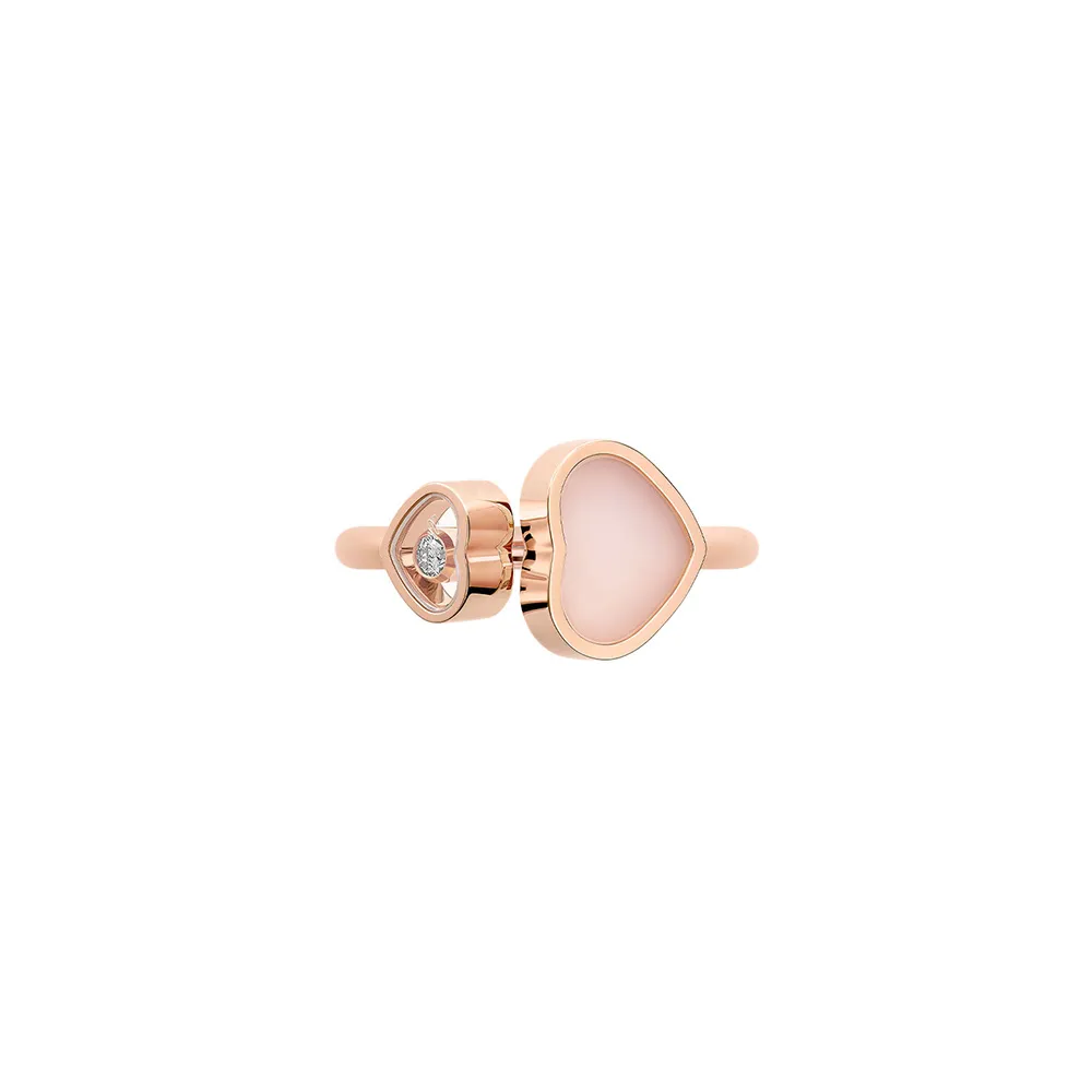 Кольцо Chopard Happy Hearts Кольцо Chopard Happy Hearts