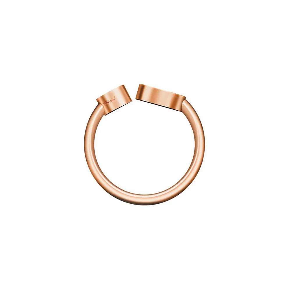 Кольцо Chopard Happy Hearts Кольцо Chopard Happy Hearts