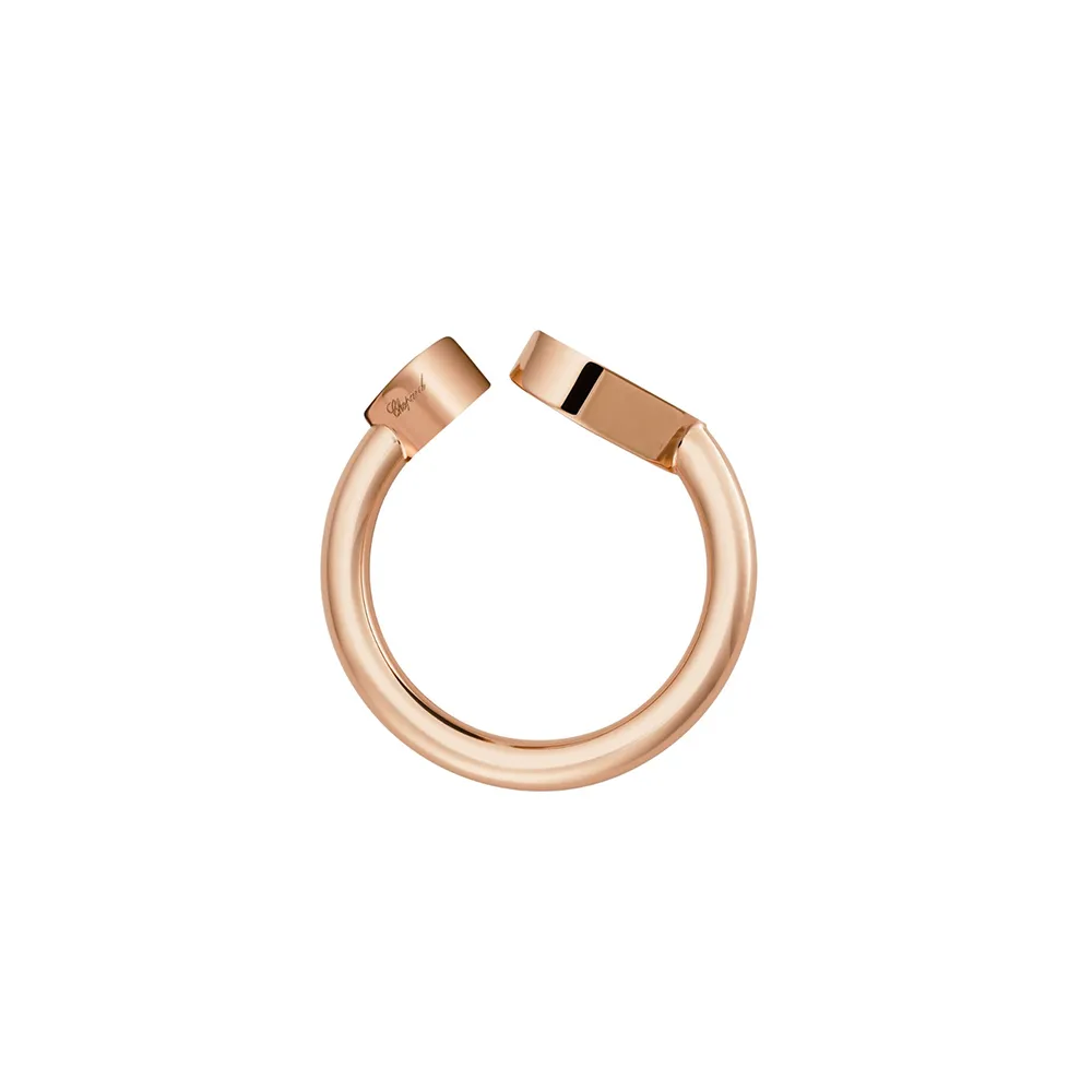 Ring Chopard Happy Hearts