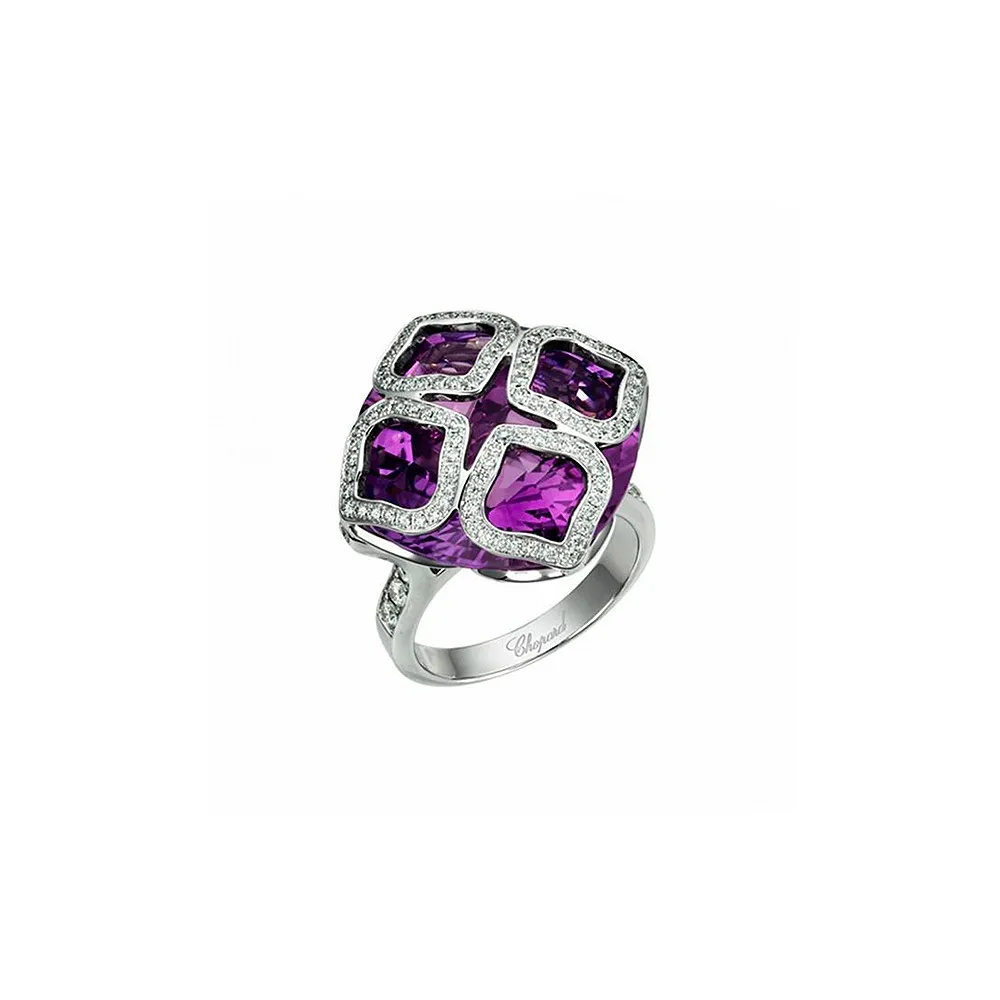 Кольцо Chopard Imperiale