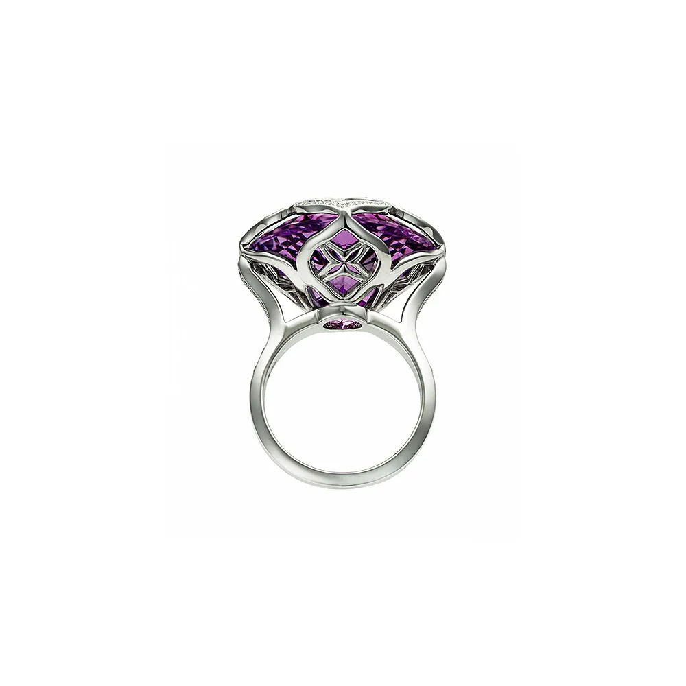 Кольцо Chopard Imperiale