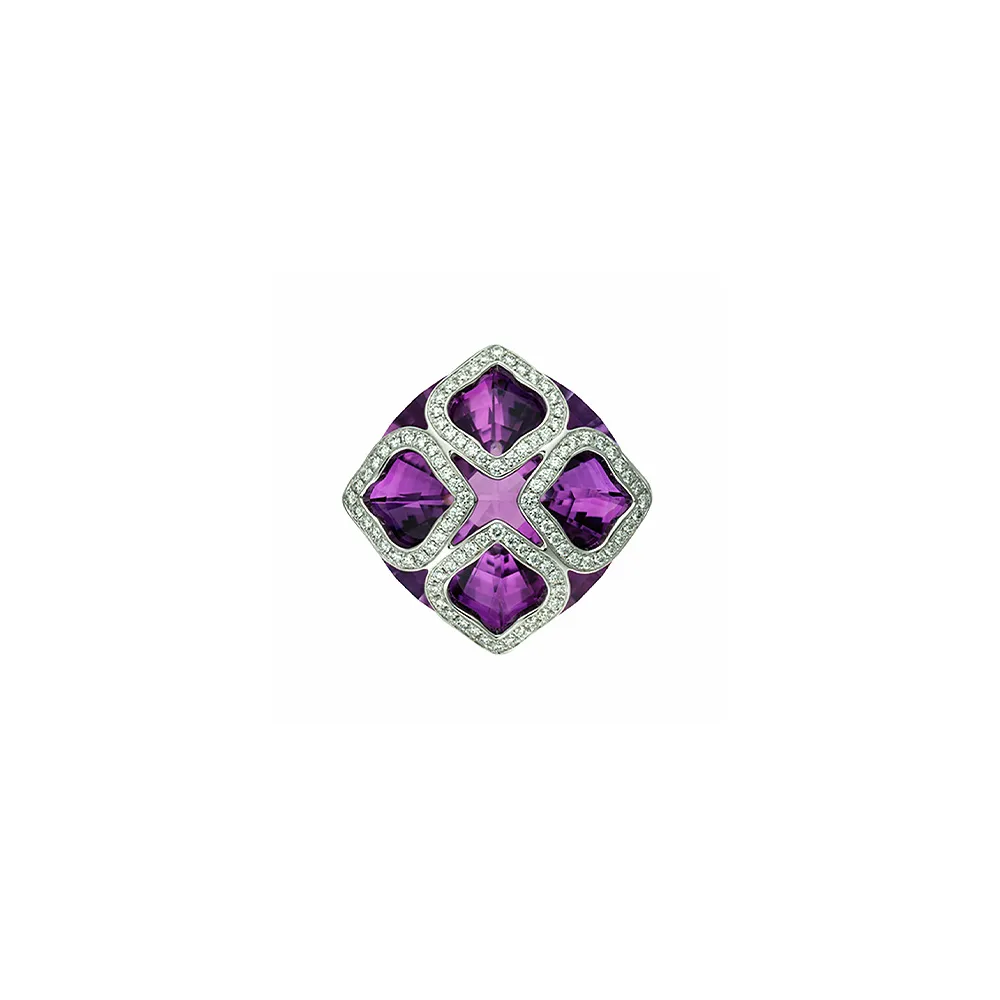 Кольцо Chopard Imperiale