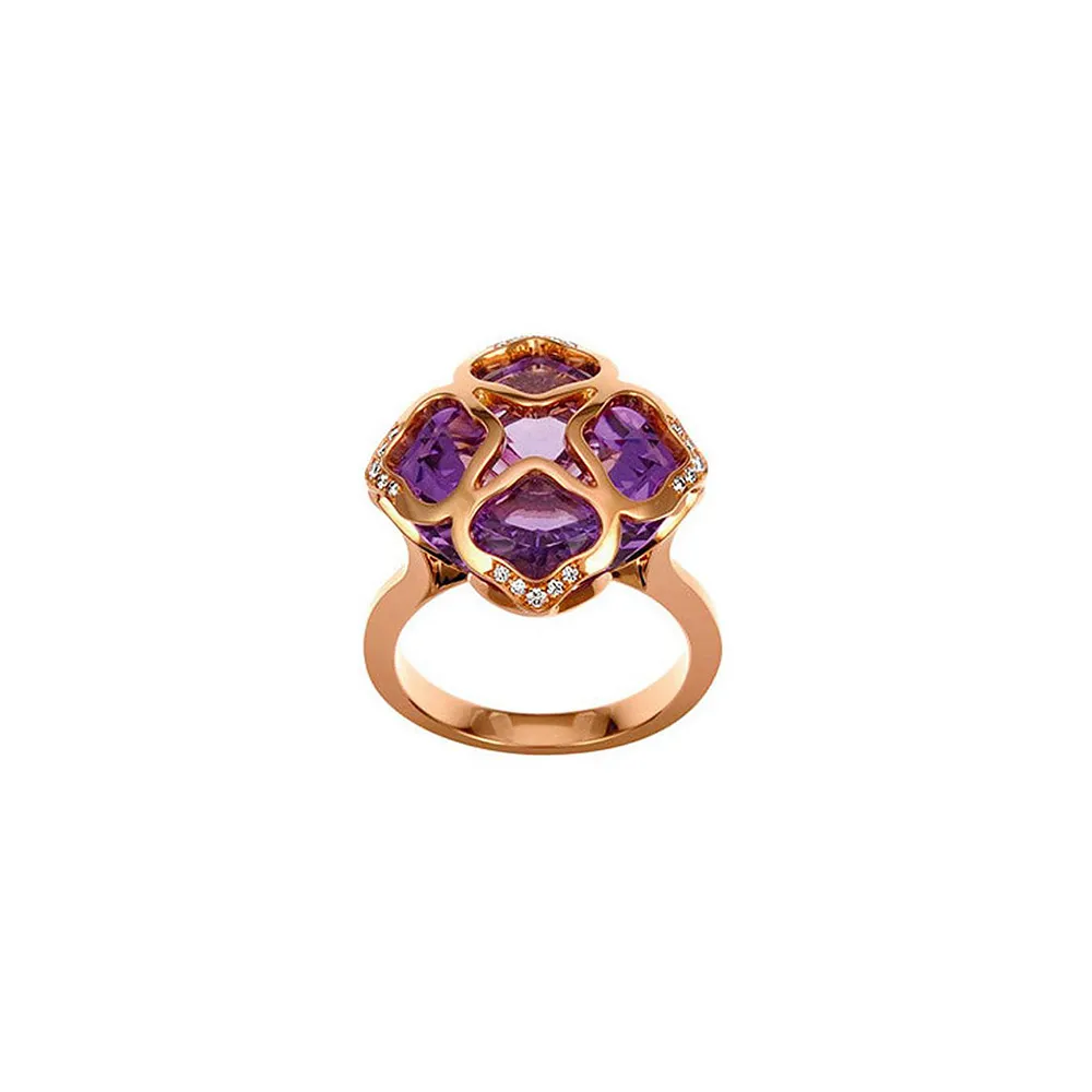 Кольцо Chopard Imperiale