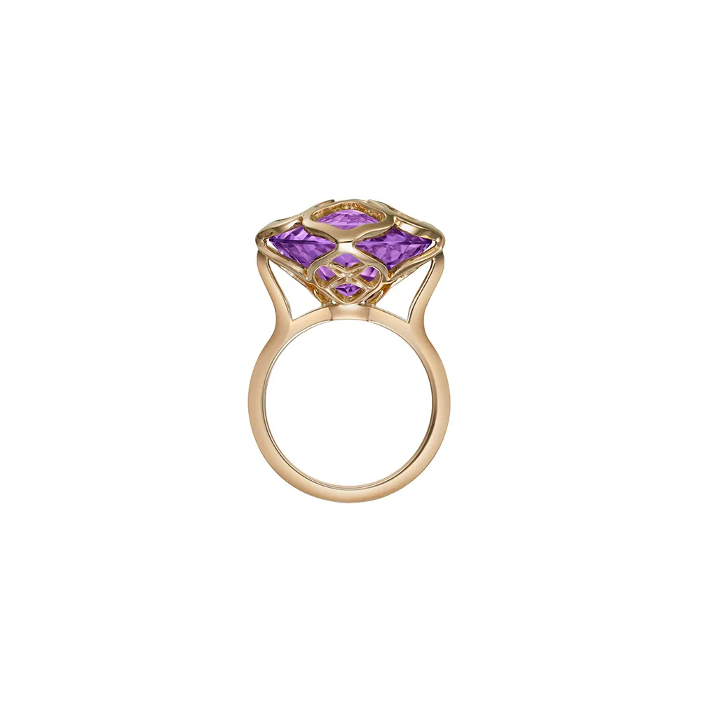 Кольцо Chopard Imperiale