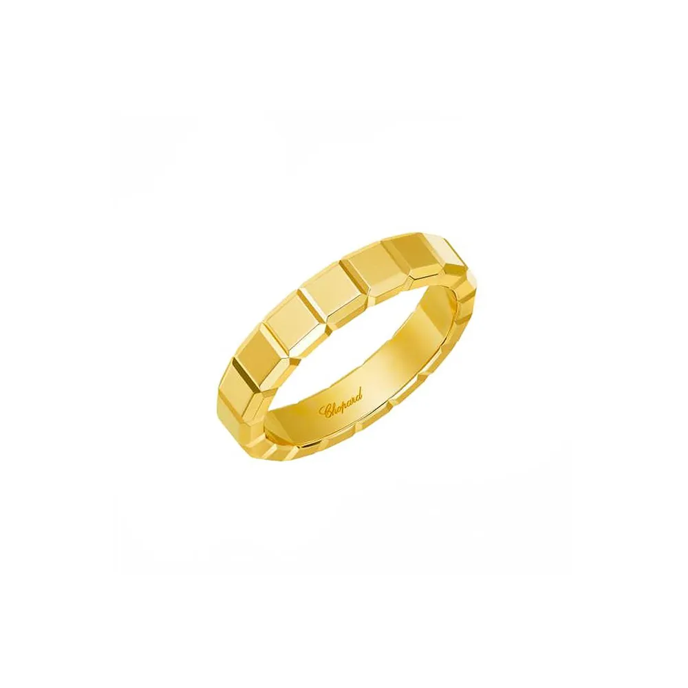 Кольцо Chopard Ice Cube Кольцо Chopard Ice Cube