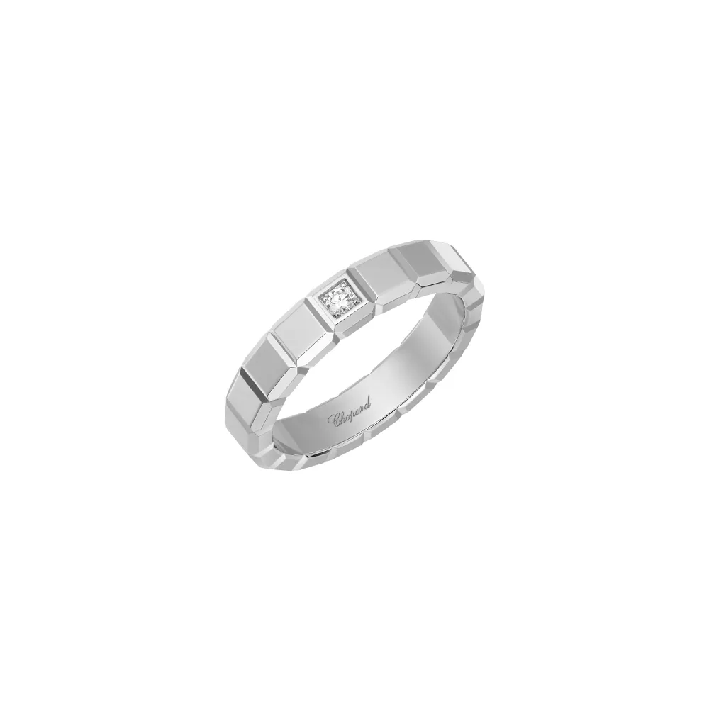 Ring Chopard Ice Cube