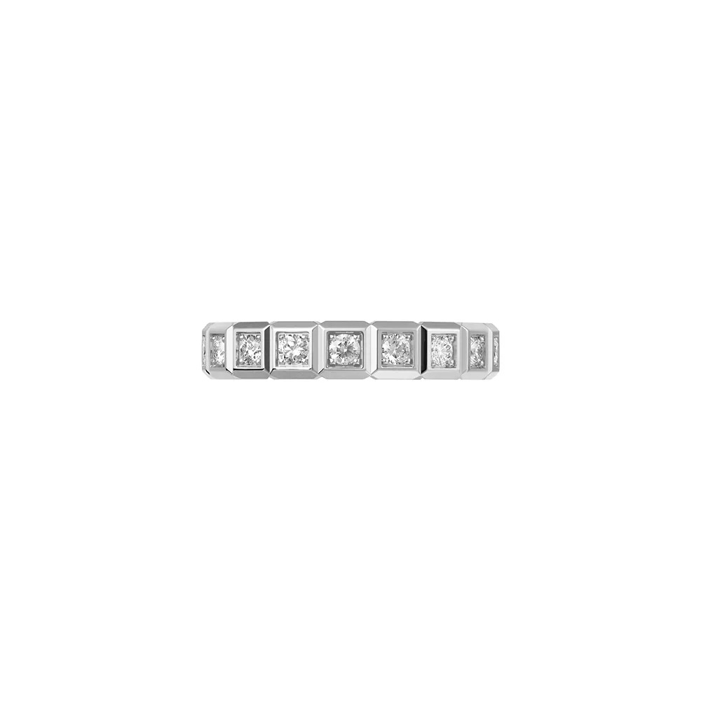 Кольцо Chopard Ice Cube