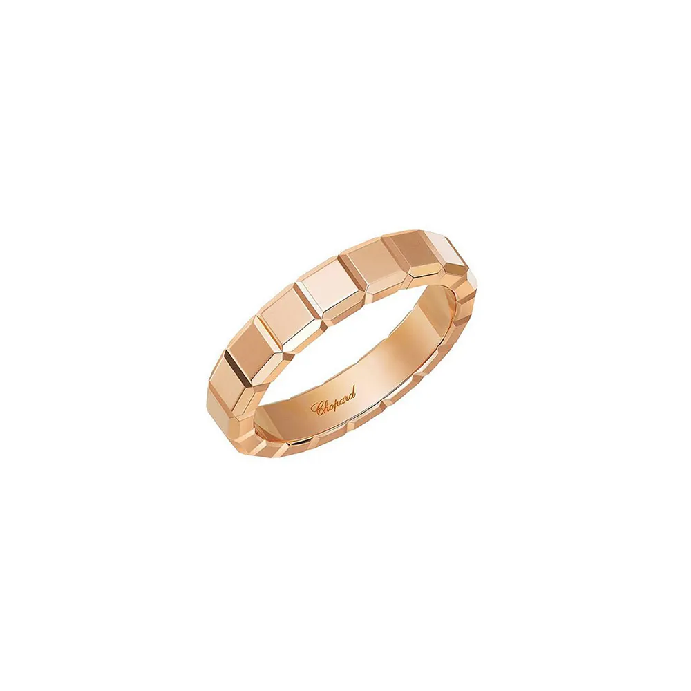 Ring Chopard Ice Cube Ring Chopard Ice Cube