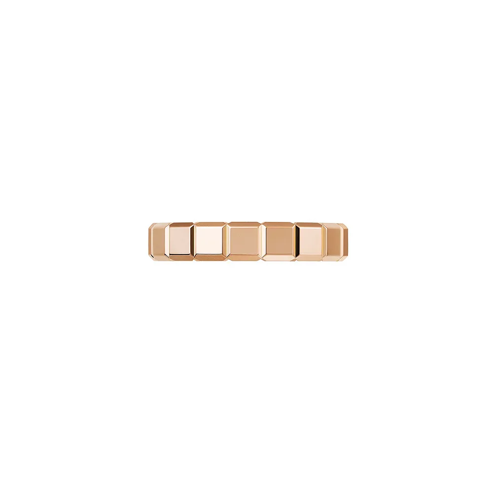 Ring Chopard Ice Cube Ring Chopard Ice Cube