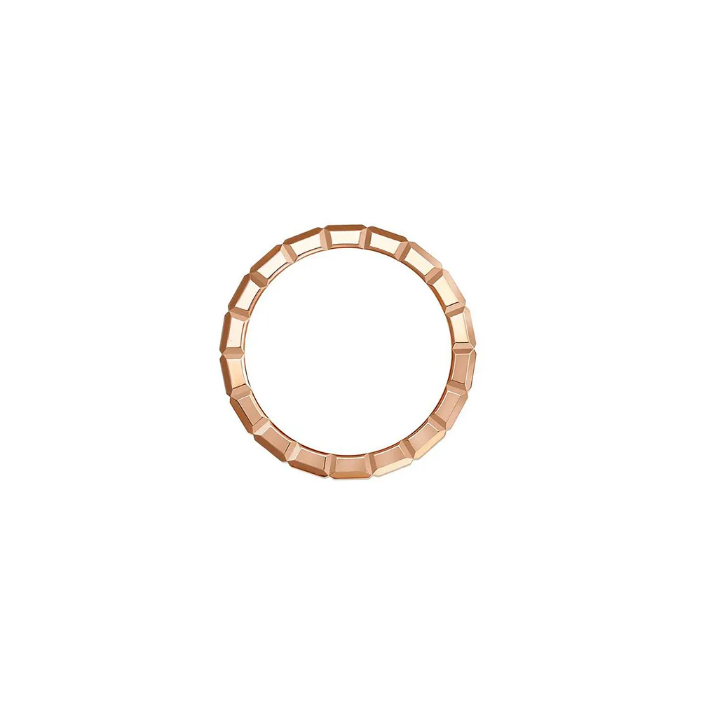 Ring Chopard Ice Cube Ring Chopard Ice Cube