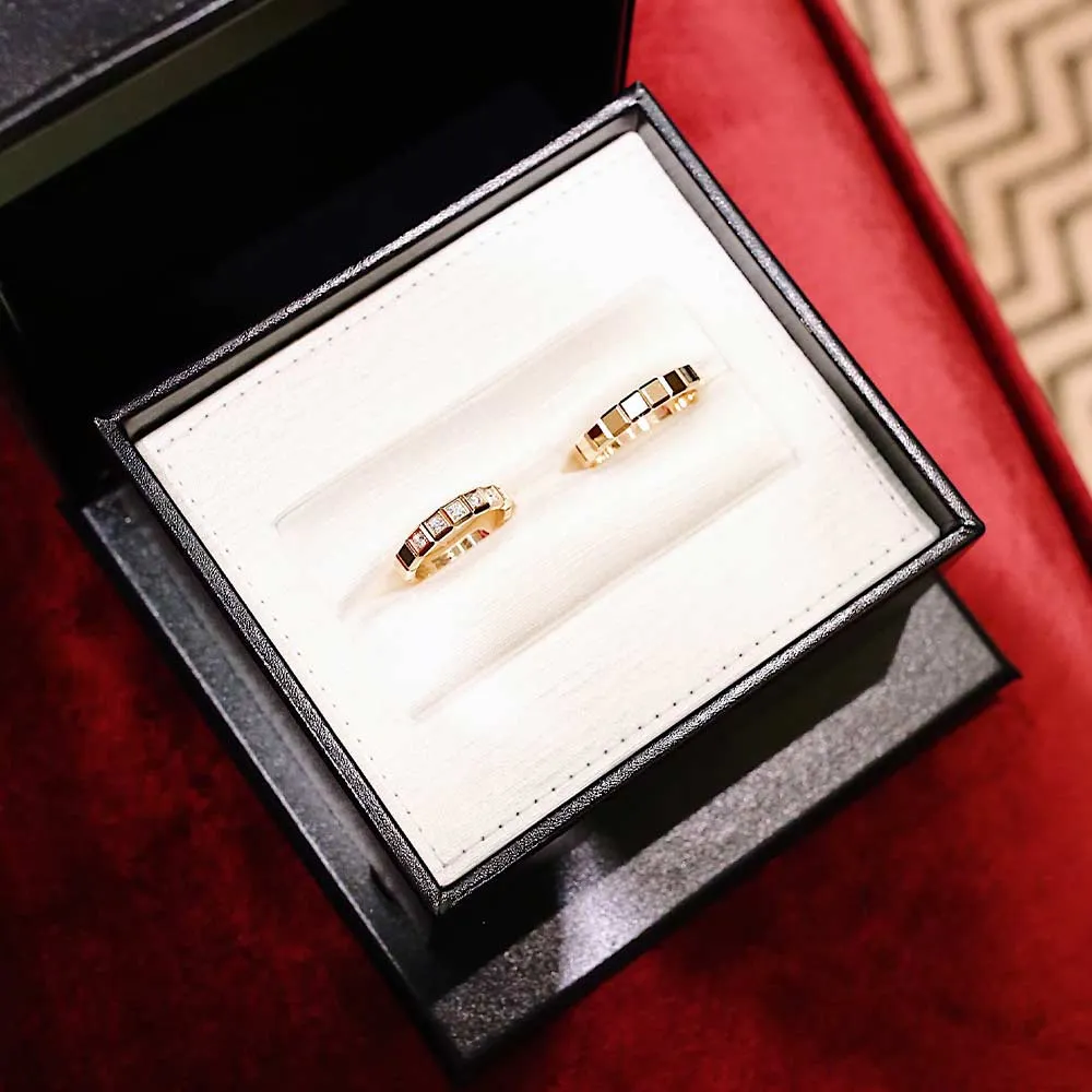Ring Chopard Ice Cube Ring Chopard Ice Cube