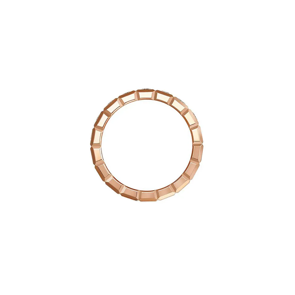 Ring Chopard Ice Cube Ring Chopard Ice Cube