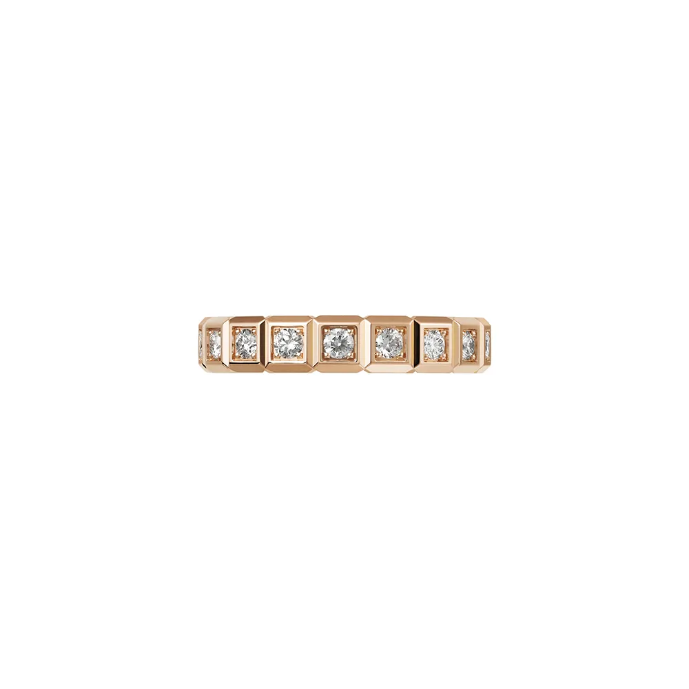 Ring Chopard Ice Cube