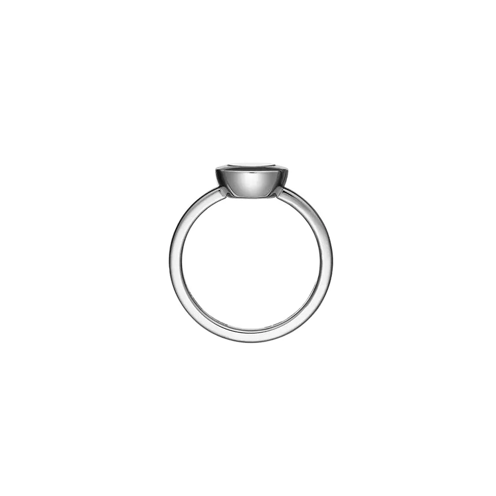 Кольцо Chopard Happy Diamonds Icons Round