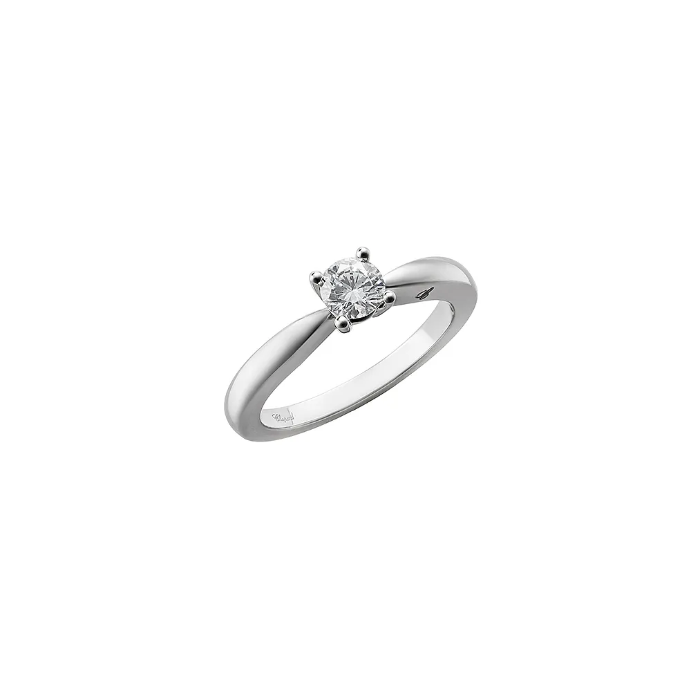 Кольцо Chopard For Ever Engagement Кольцо Chopard For Ever Engagement