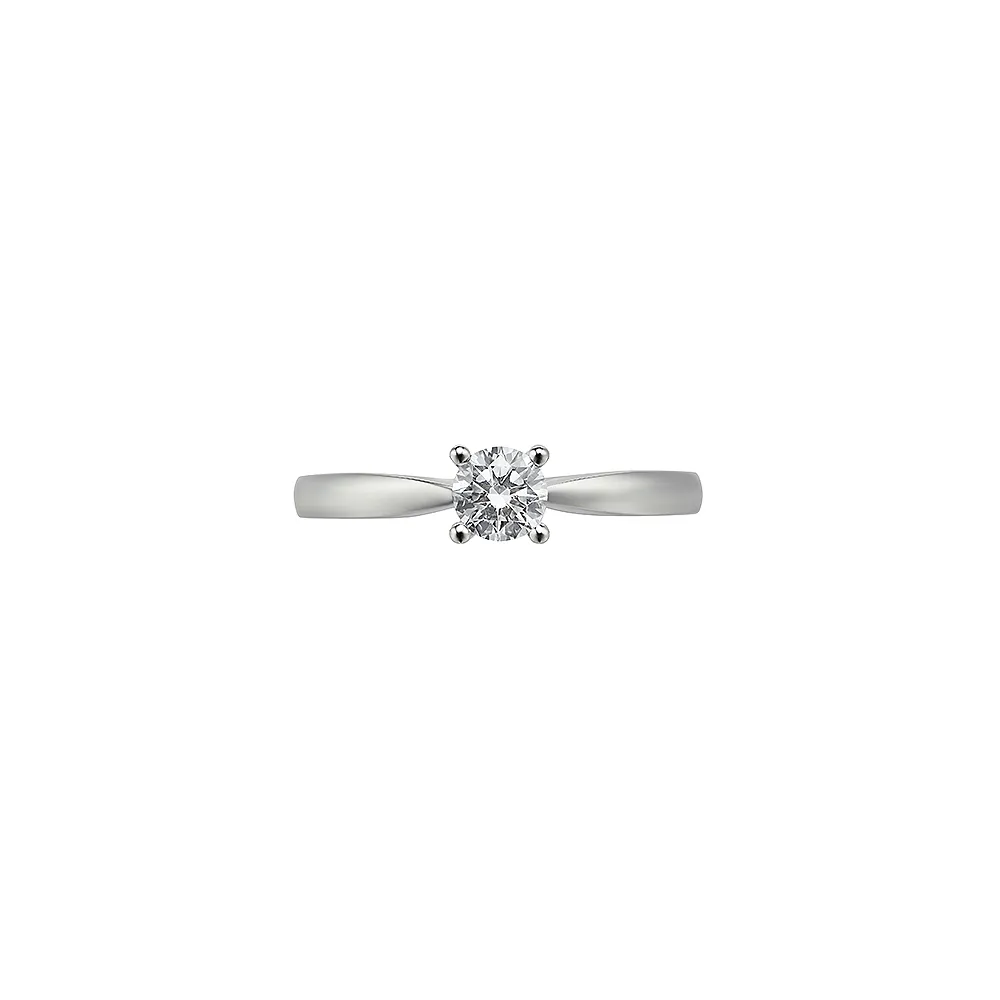 Кольцо Chopard For Ever Engagement Кольцо Chopard For Ever Engagement