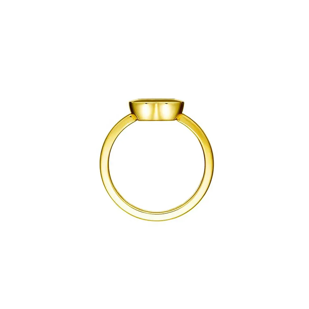 Кольцо Chopard Happy Diamonds Icons Heart