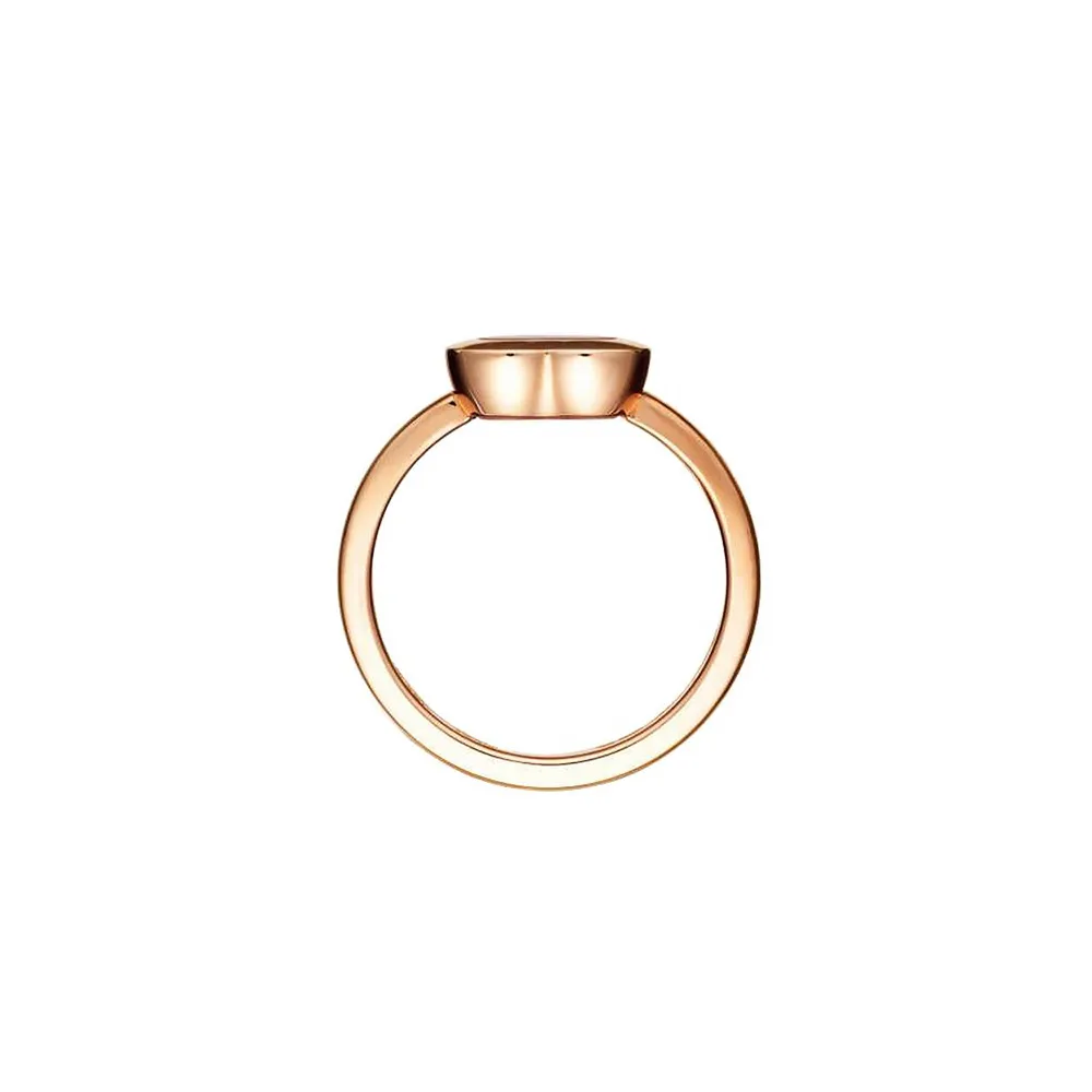 Кольцо Chopard Happy Diamonds Icons Heart