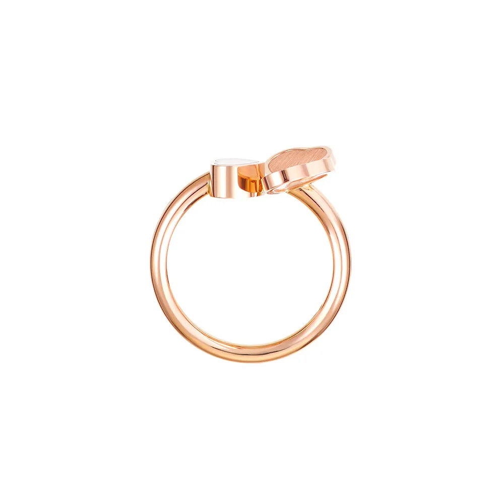Ring Chopard Happy Hearts Ring Chopard Happy Hearts