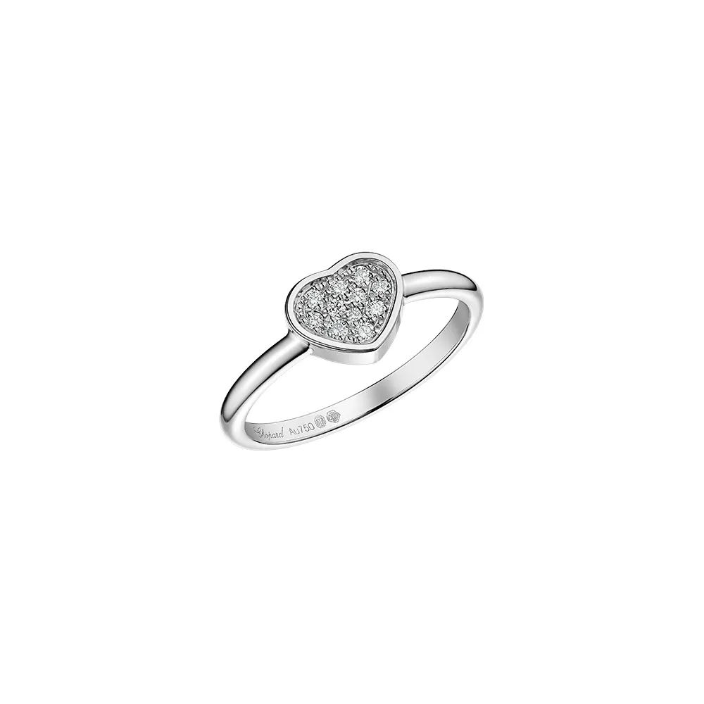 Кольцо Chopard My Happy Hearts Кольцо Chopard My Happy Hearts