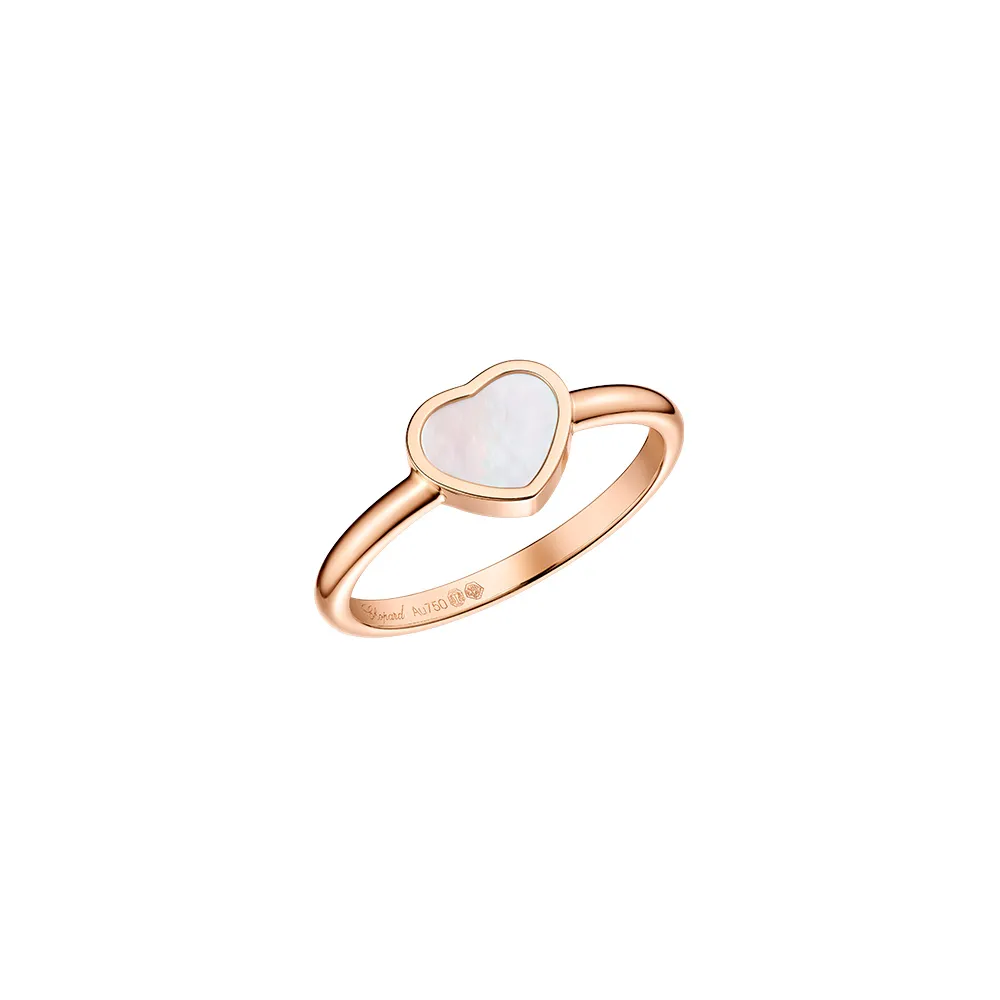 Кольцо Chopard My Happy Hearts Кольцо Chopard My Happy Hearts