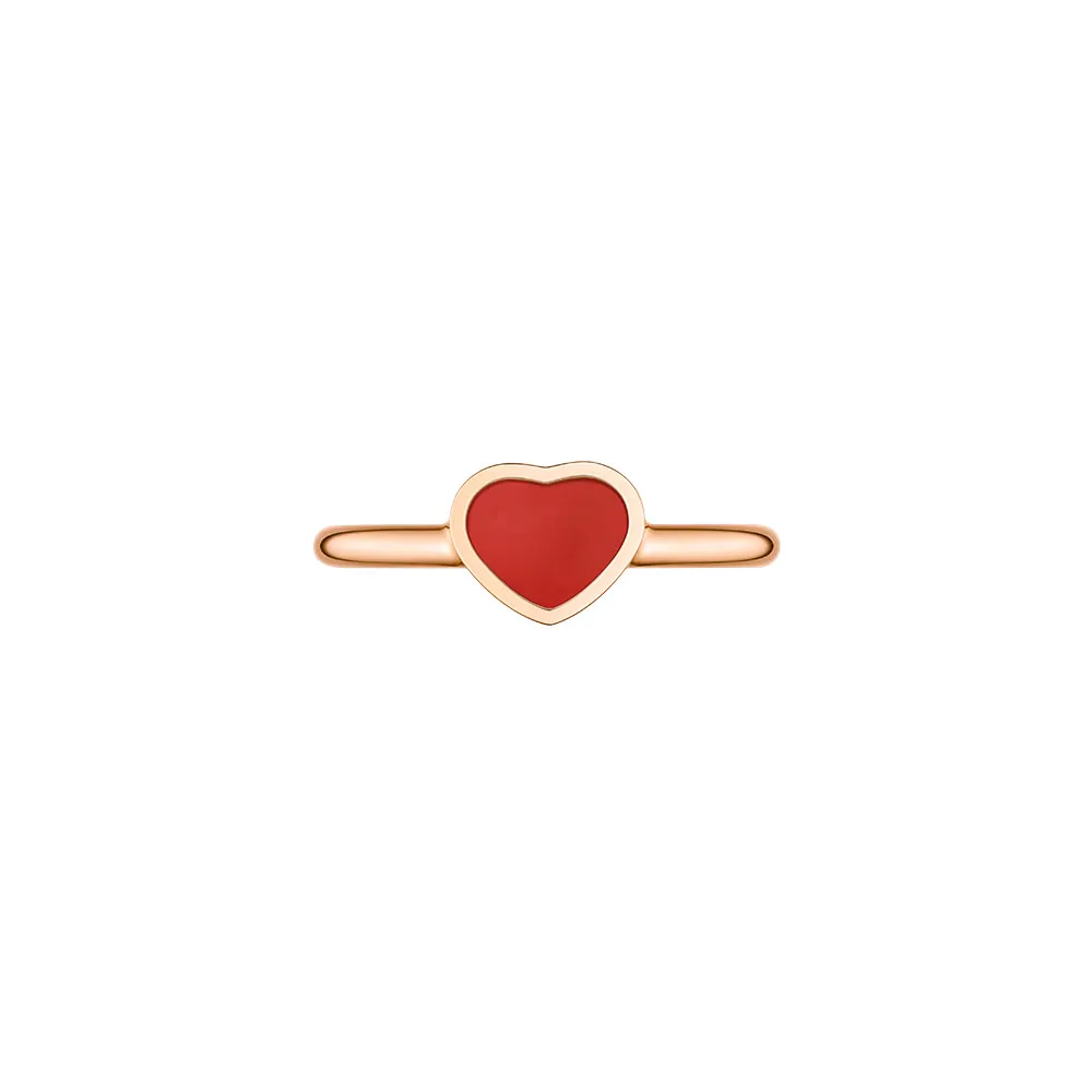 Кольцо Chopard My Happy Hearts